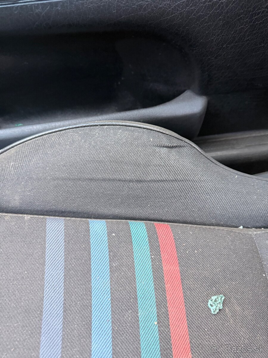 Golf 3 diely - 9