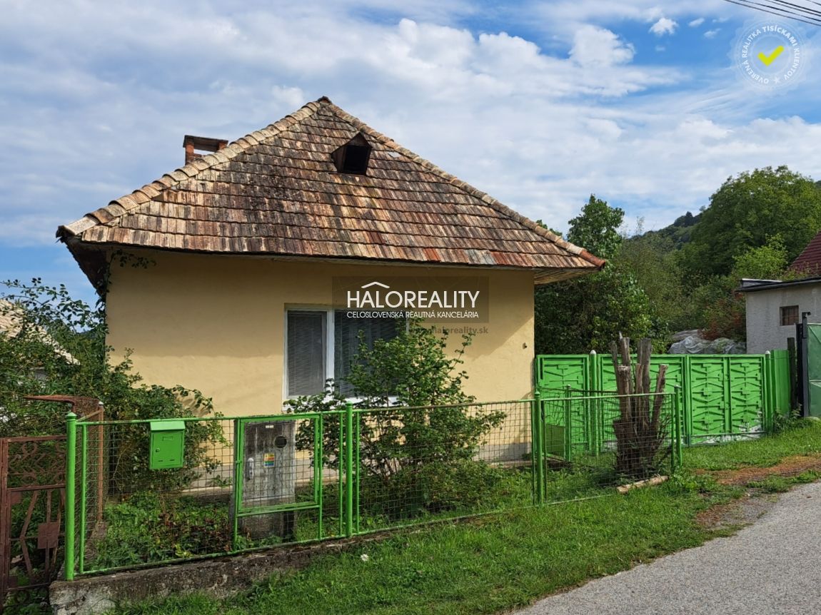 HALO reality - Predaj, rodinný dom Hronská Breznica, ihneď v - 9