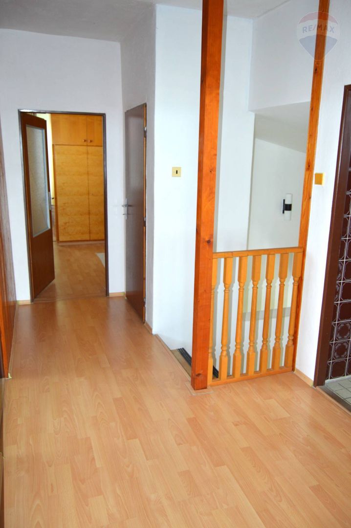 Predaj rodinný dom Nitrianske Hrnčiarovce EXKLUZÍVNE - 9