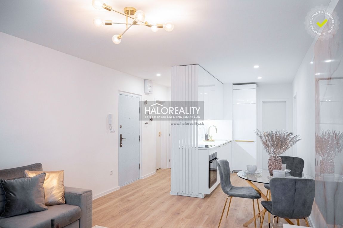 HALO reality - Prenájom, trojizbový byt Prievidza, Staré Síd - 9
