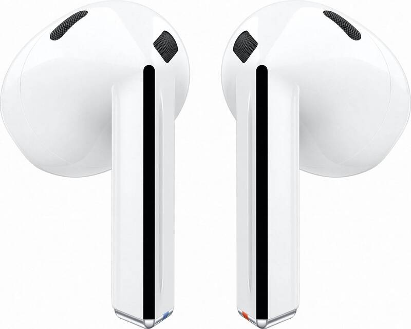 Slúchadlá Samsung Galaxy Buds 3 - v záruke, nové, zabalené - 9