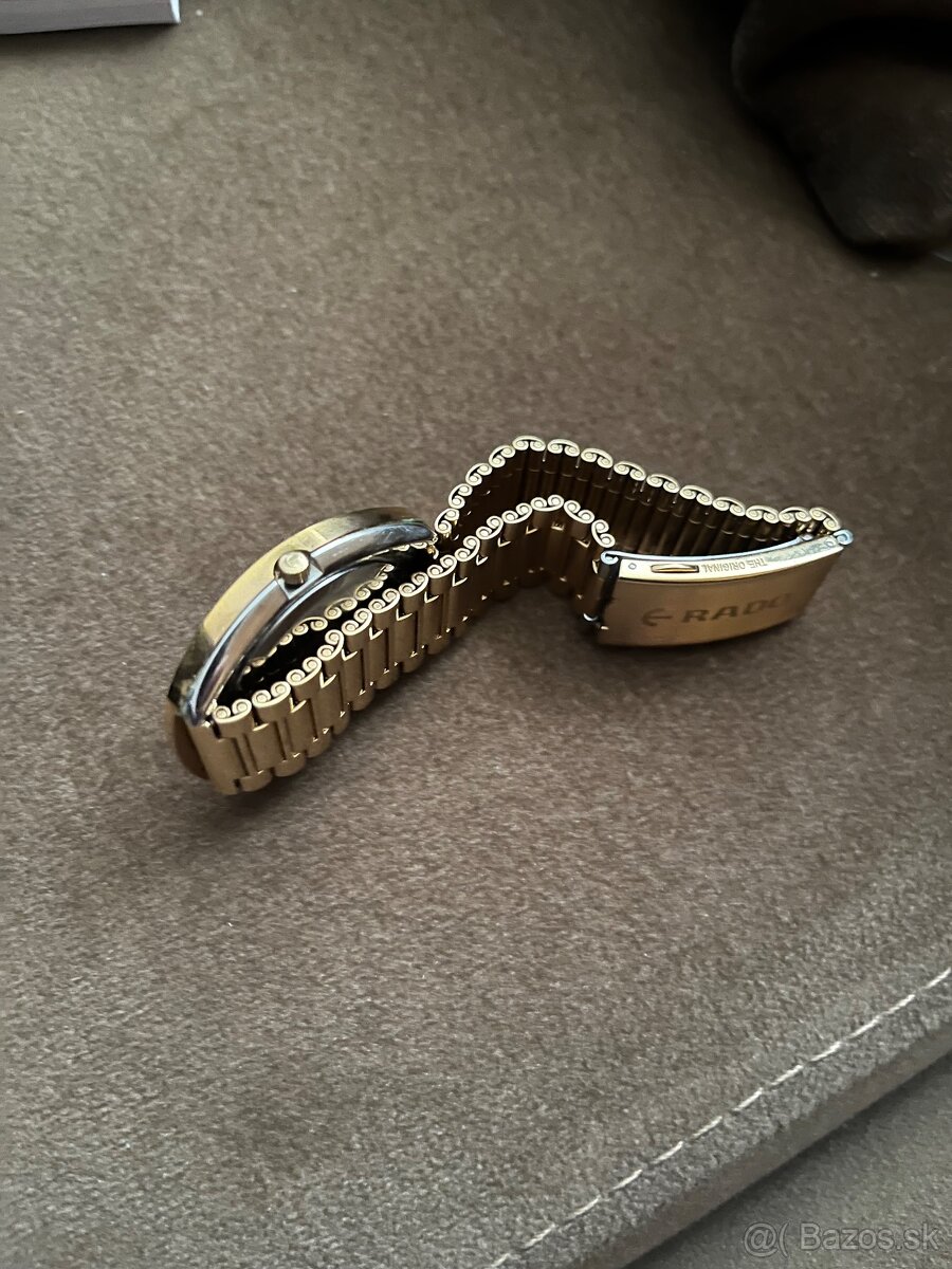 Hodinky Rado originally - 9