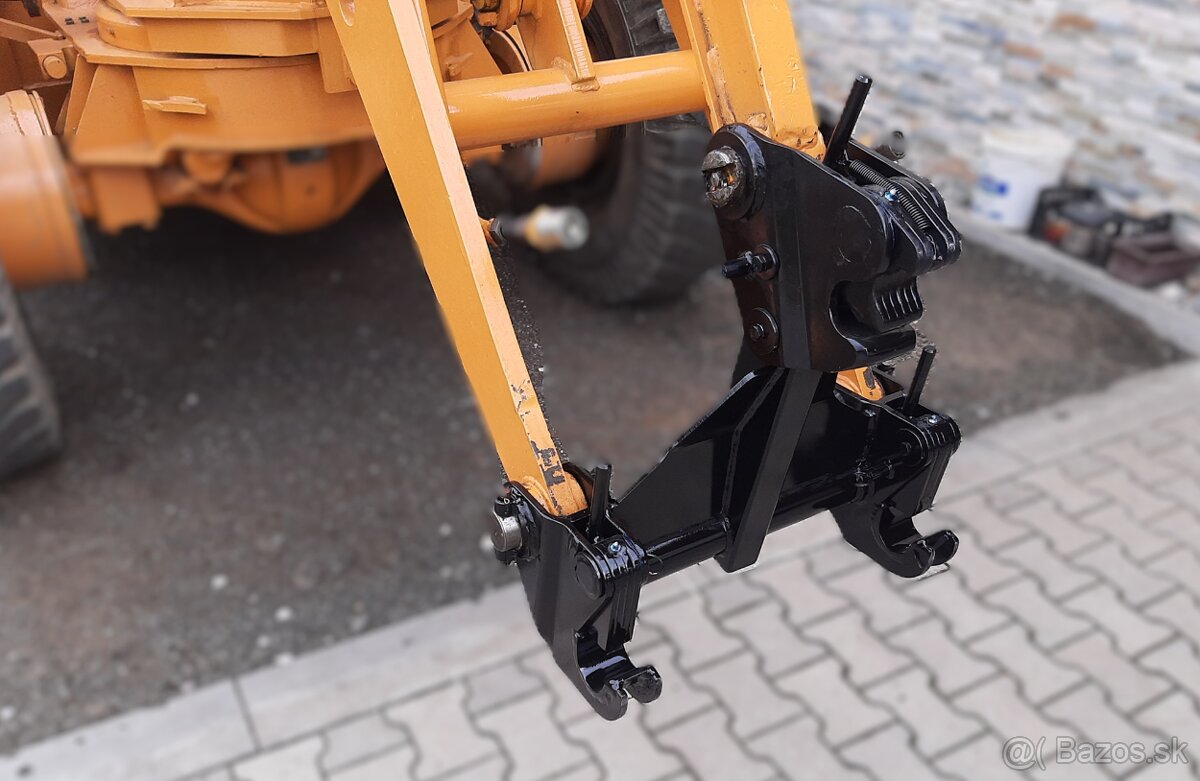 rychloupinac hon un053 detvan, zts - 9