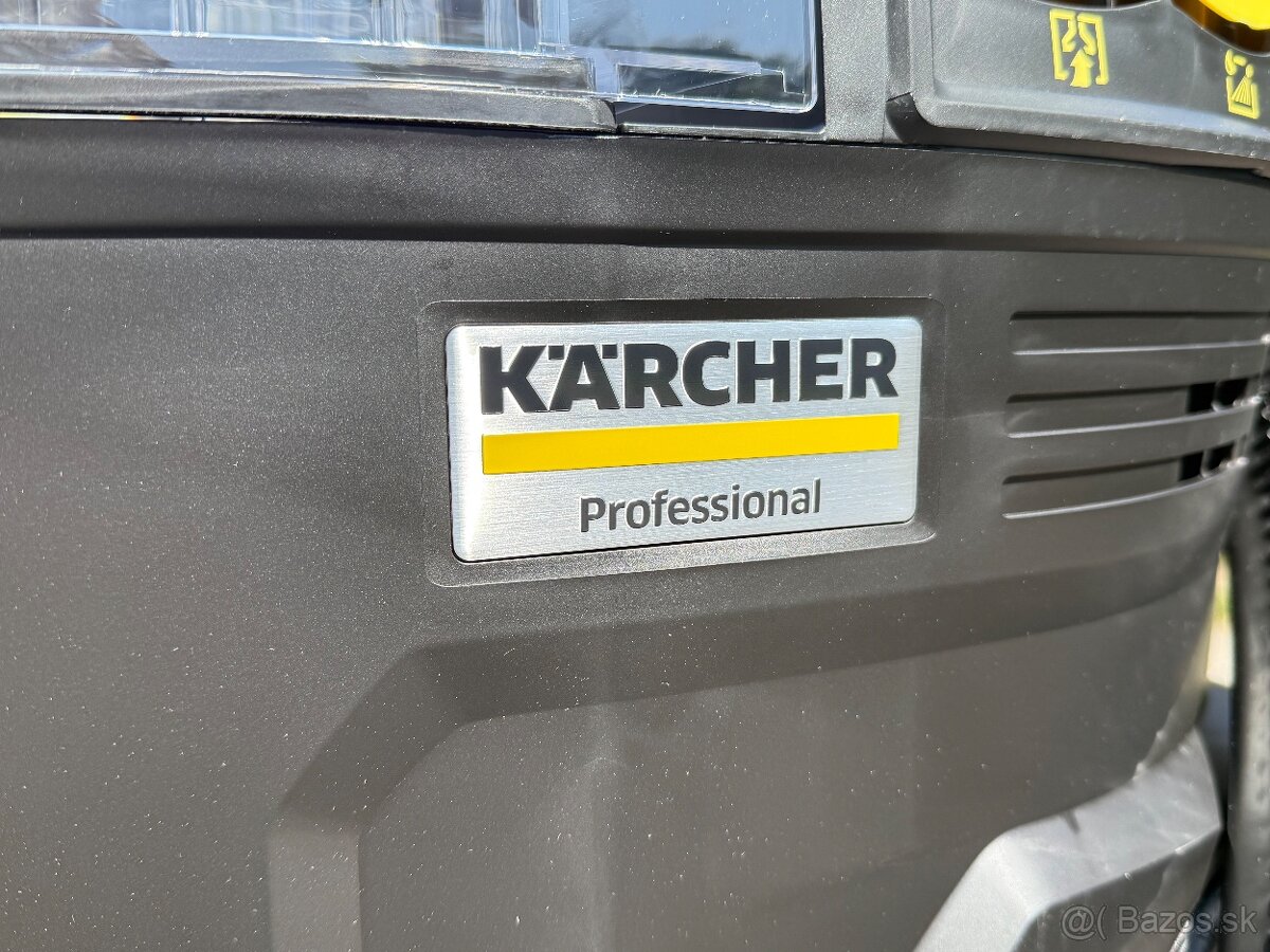 Prenájom tepovača KÄRCHER v Ružinove iba za 15€/deň - 9