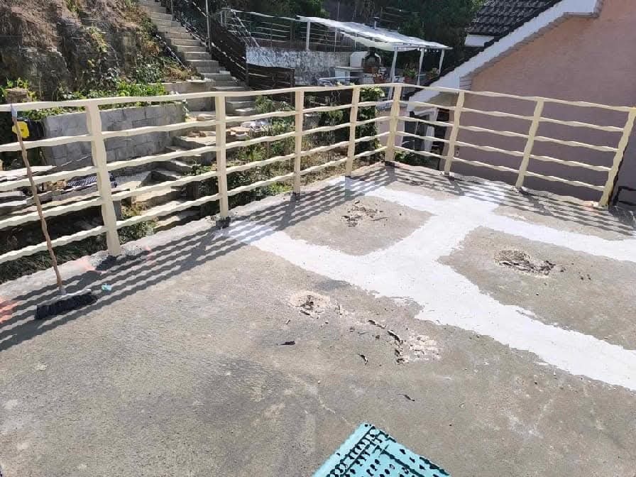 A.hydroizolacie všetko pre vašu strechu - 9