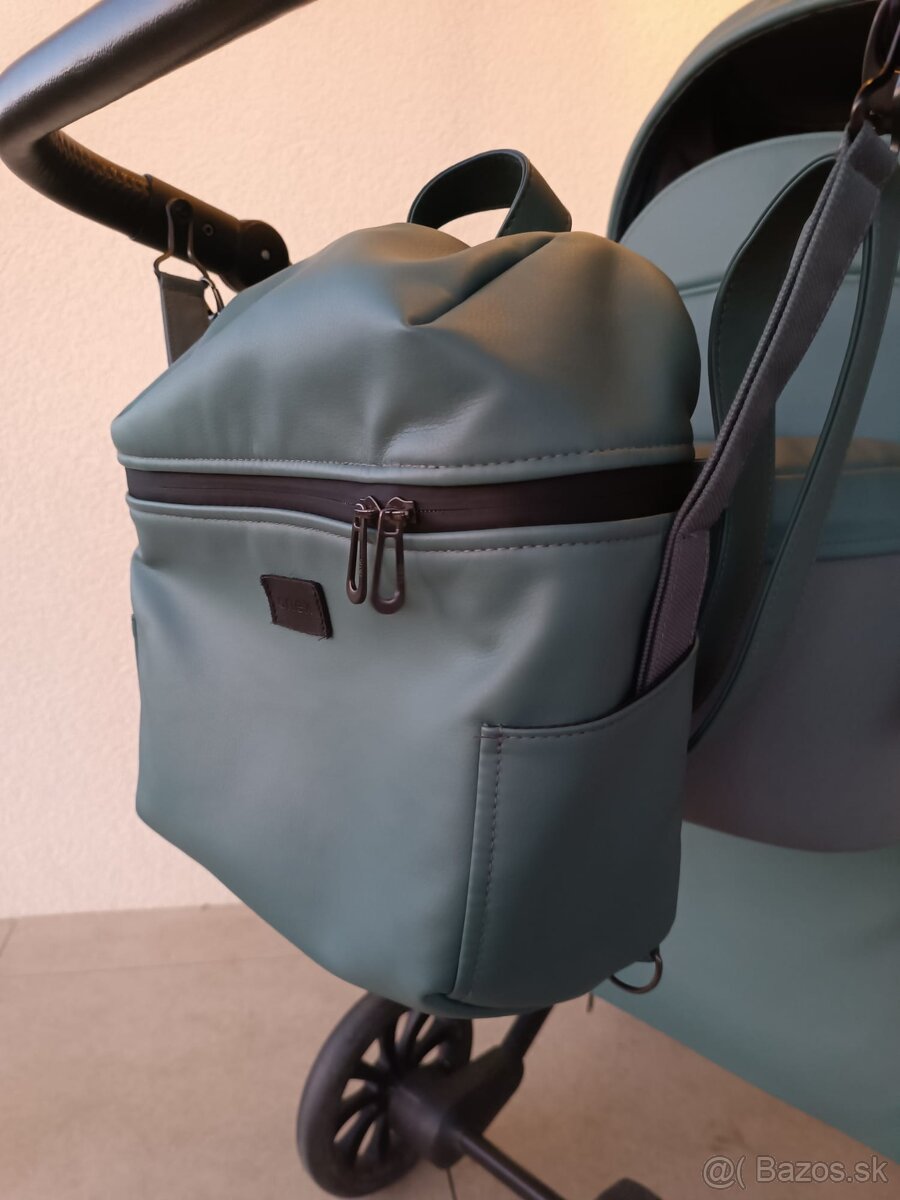 Anex e/type Aqua - 9