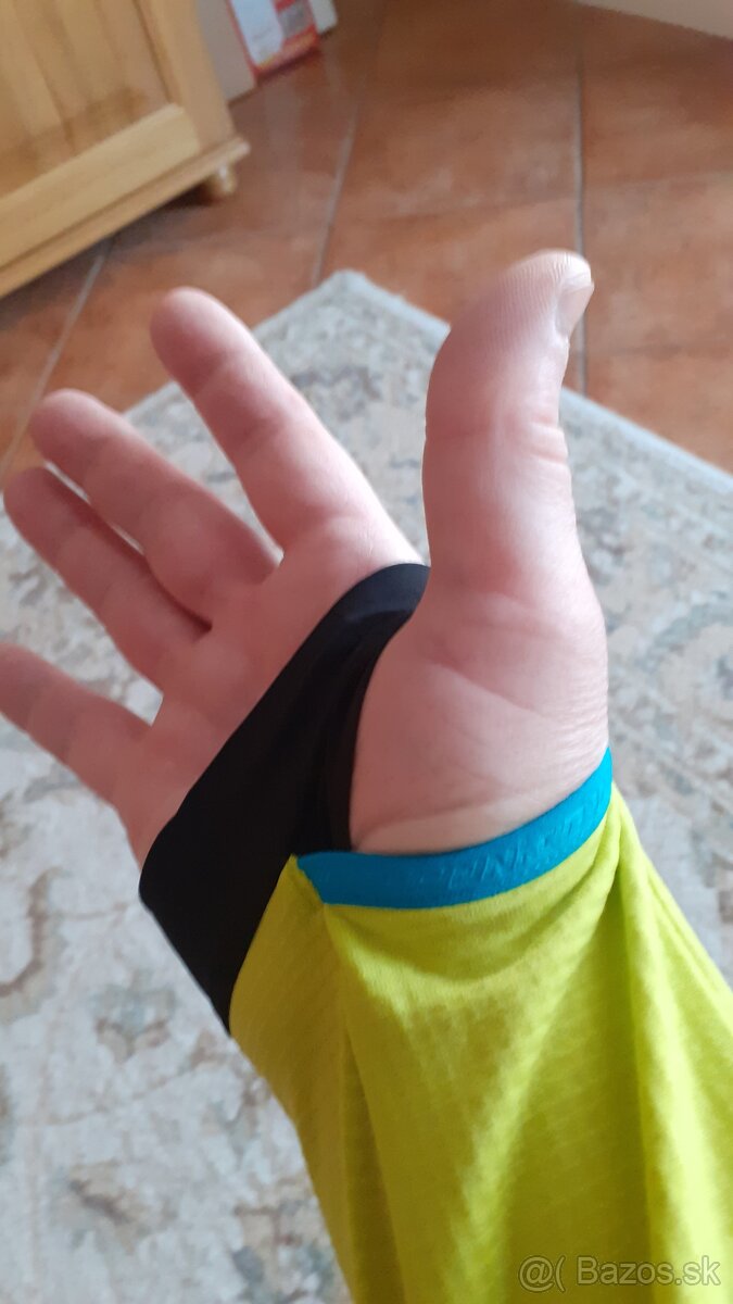 Mikiny dynafit radical ptc. - 9