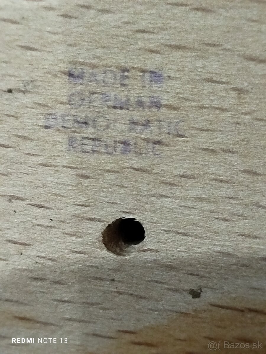 Räuchermännchen - 9