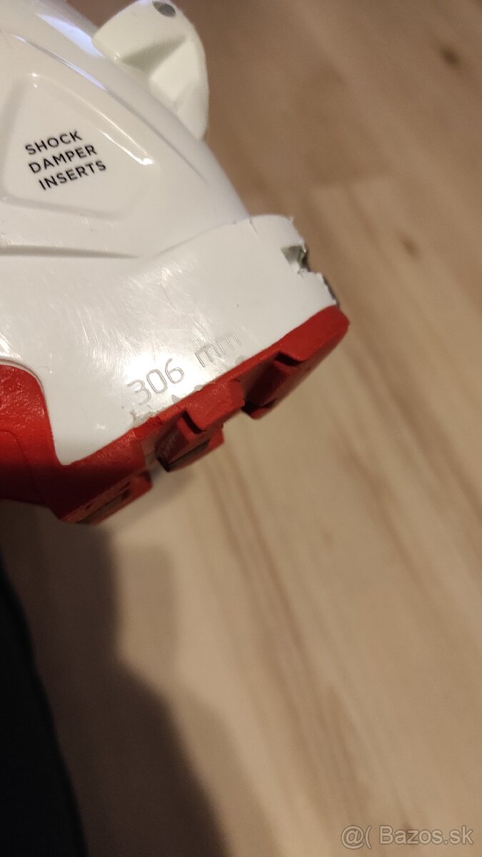 Skialpove lyziarky Scott orbit - 9