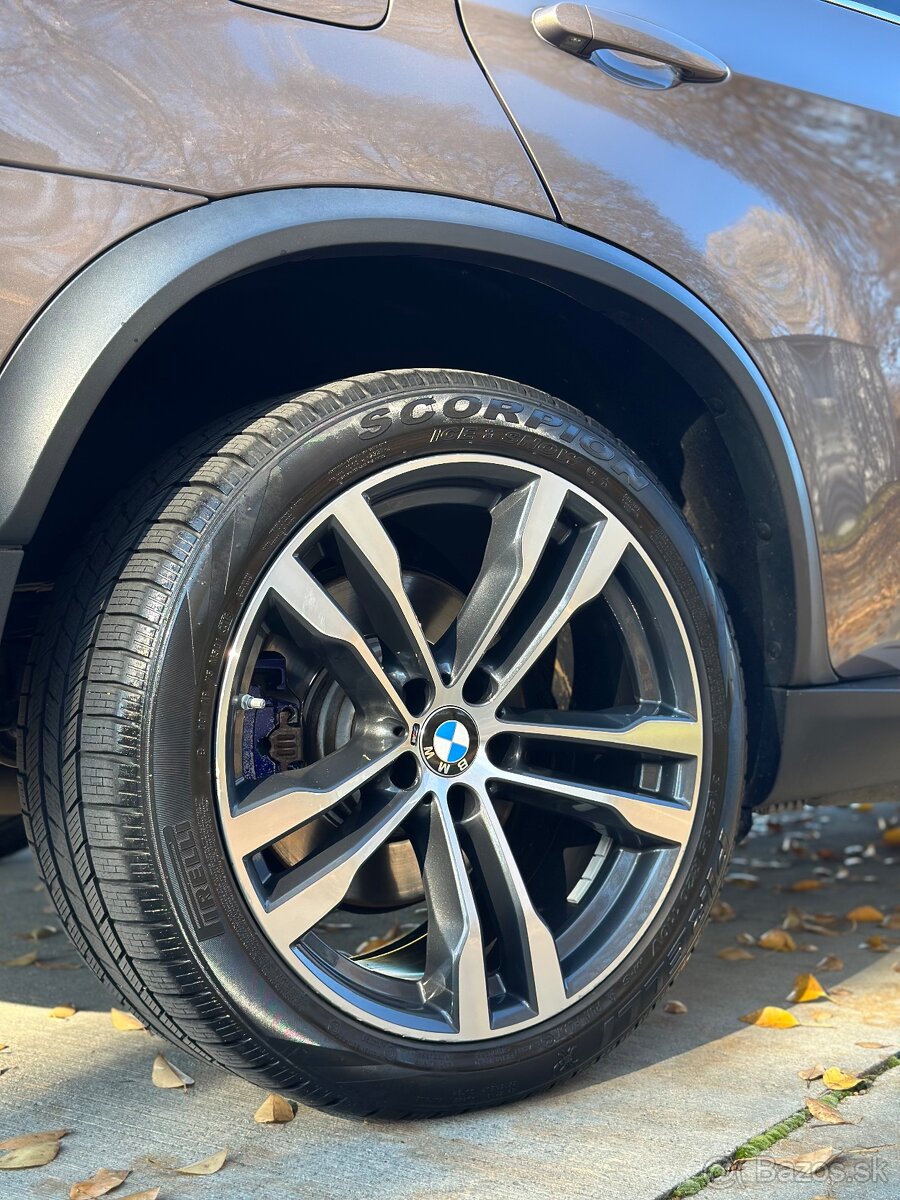 Bmw M sport R20 Styling 468 - 9