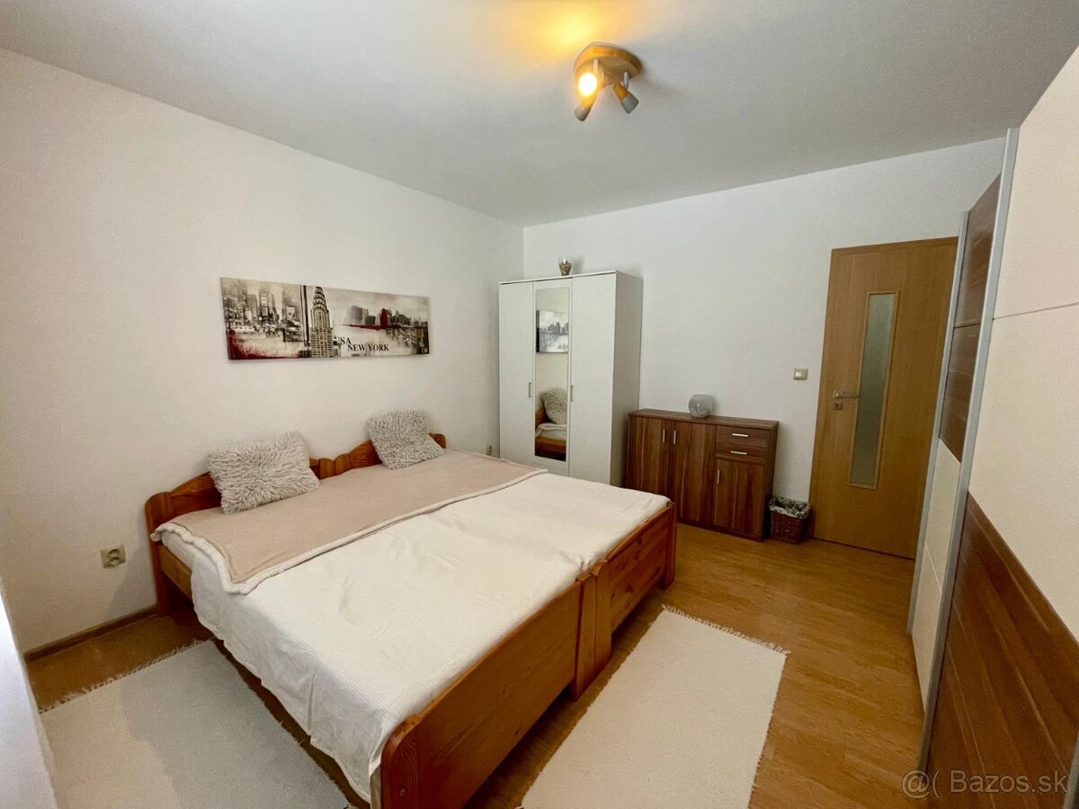 predaj- 3izbový rodinný dom - 9