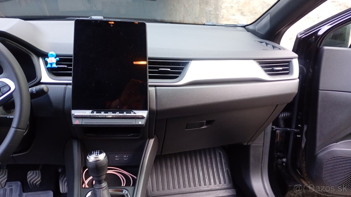 captur 1.0tce lpg 74kw - 9