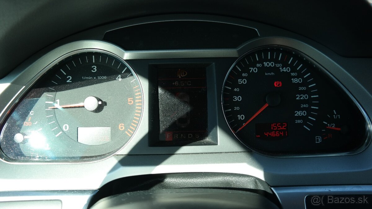 Audi A6 2.0 tdi - 9