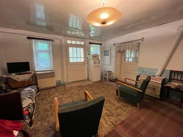 Hidvégardó- 2 izbový gazdovský dom - 9