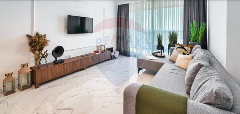 Predaj apartmánov Severný Cyprus - 9