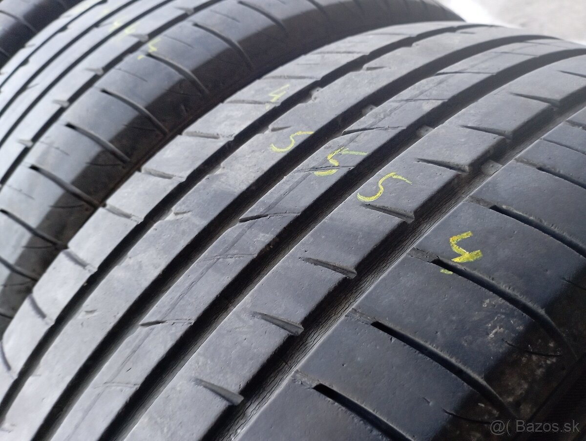 4ks letné 225/60R17 Hankook - 9