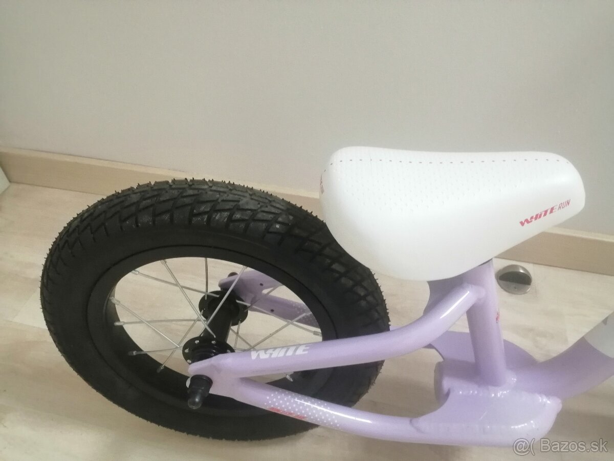WHITE XC 120 Lite Run - 9