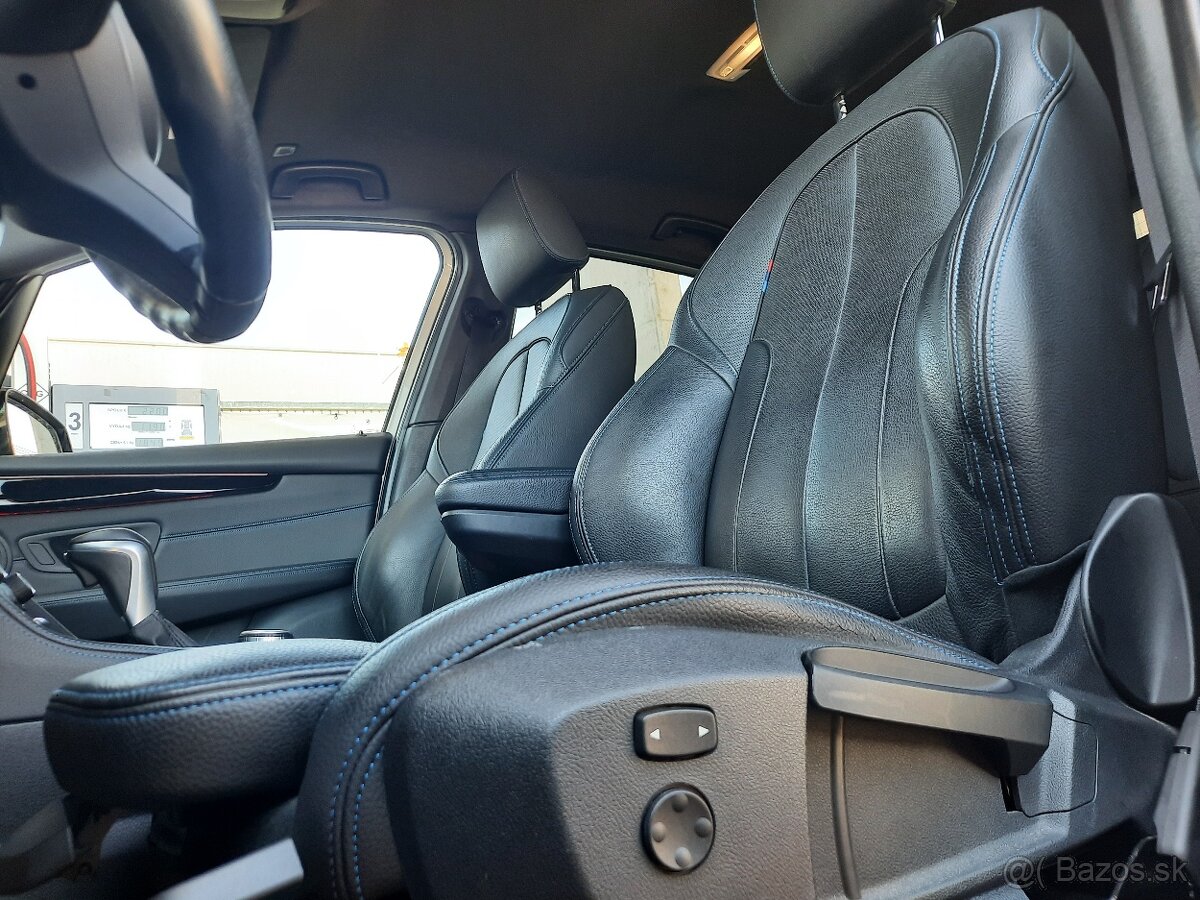 BMW 2xx 2 Active Tourer 225xe iPerformance A/T 4x4 - 9