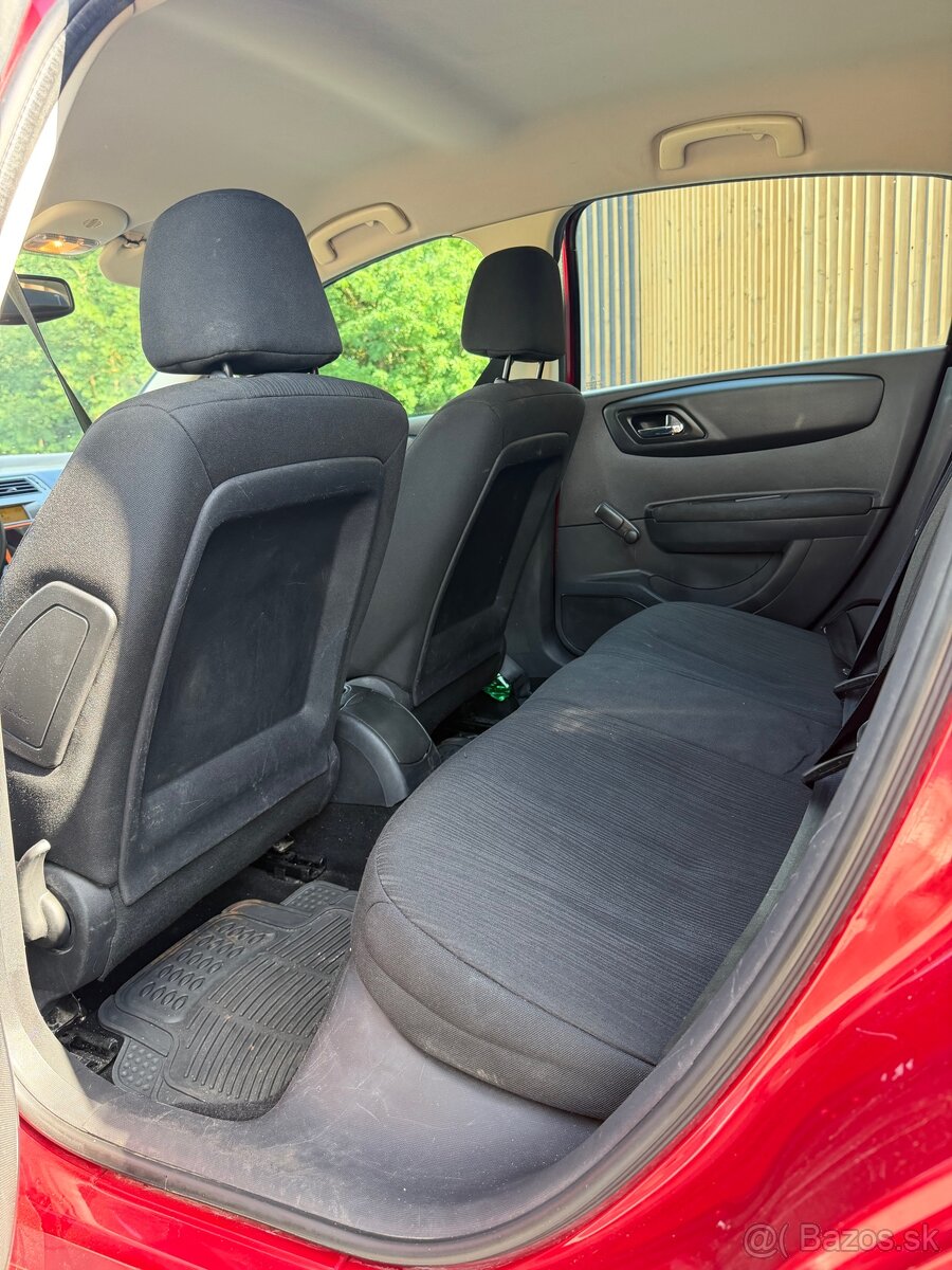 Citroen C4 2009 - 9