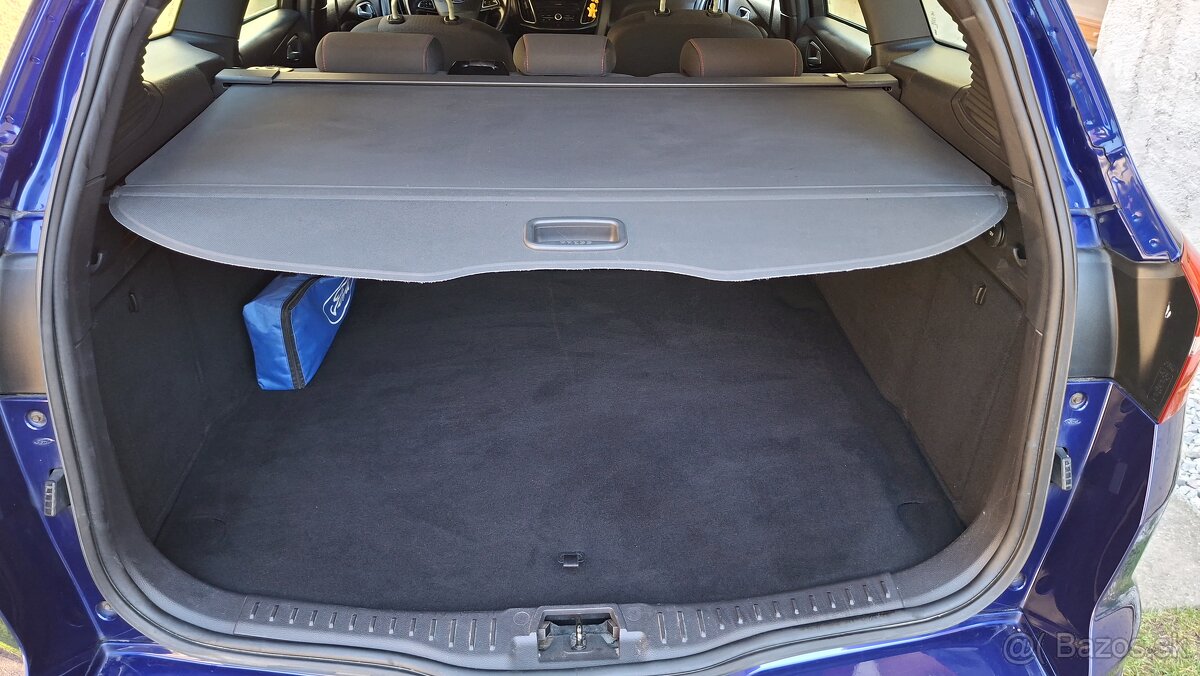 Ford Focus Mk3 1,5 Ecoboost St Line - 9
