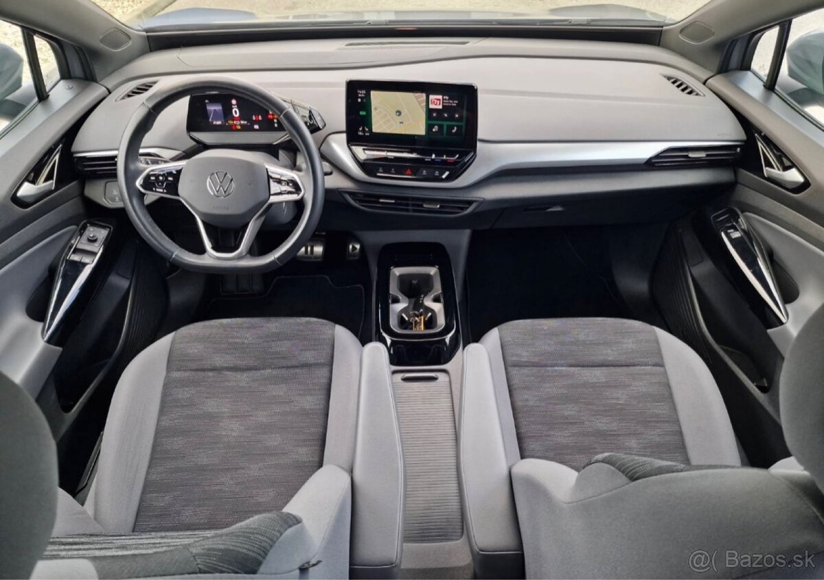 Volkswagen ID.4 Pro Performance 77 kWh - 9