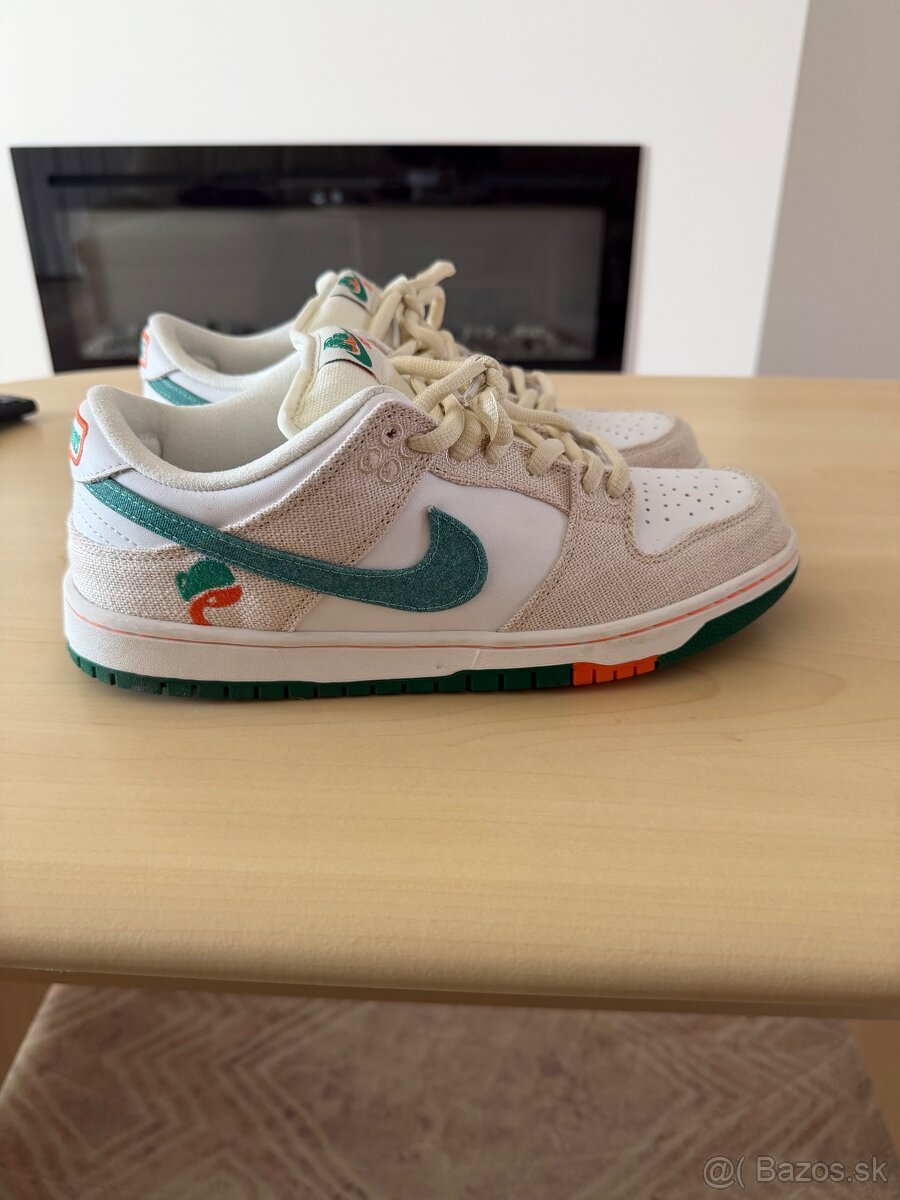 Nike dunk low jarritos - 9