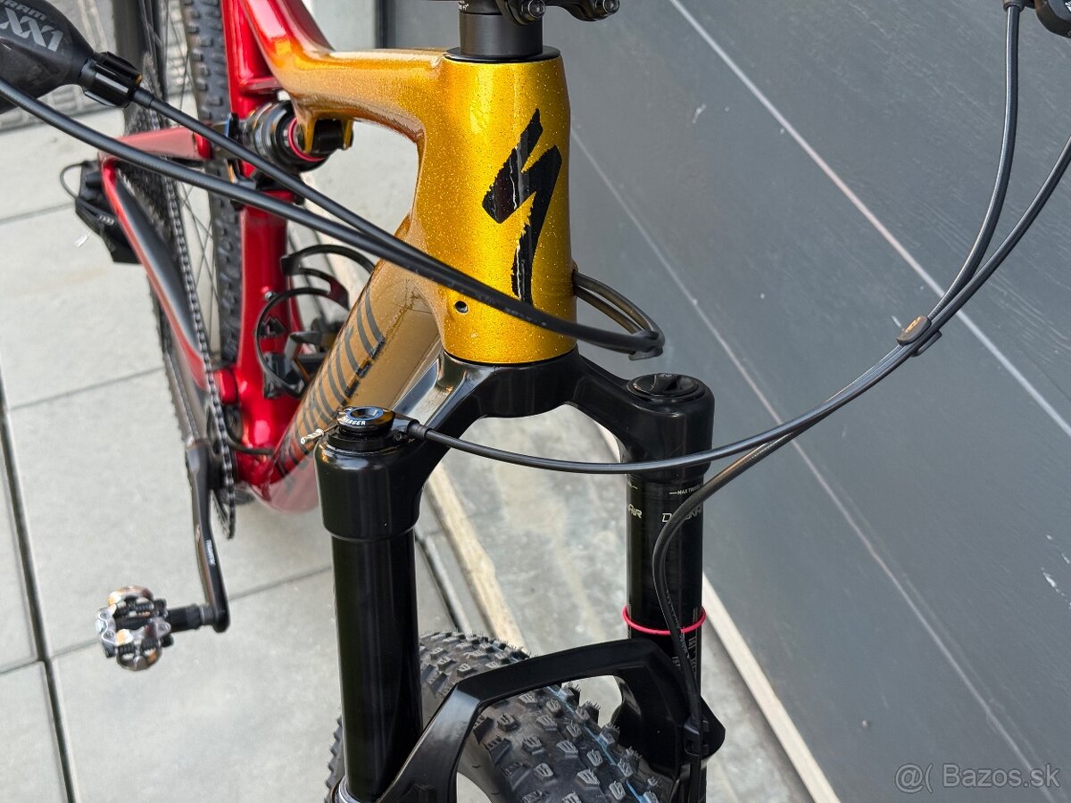 Specialized Epic Expert - 9