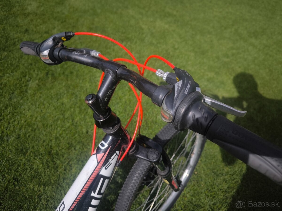 detský horský bicykel 24´´ - 9