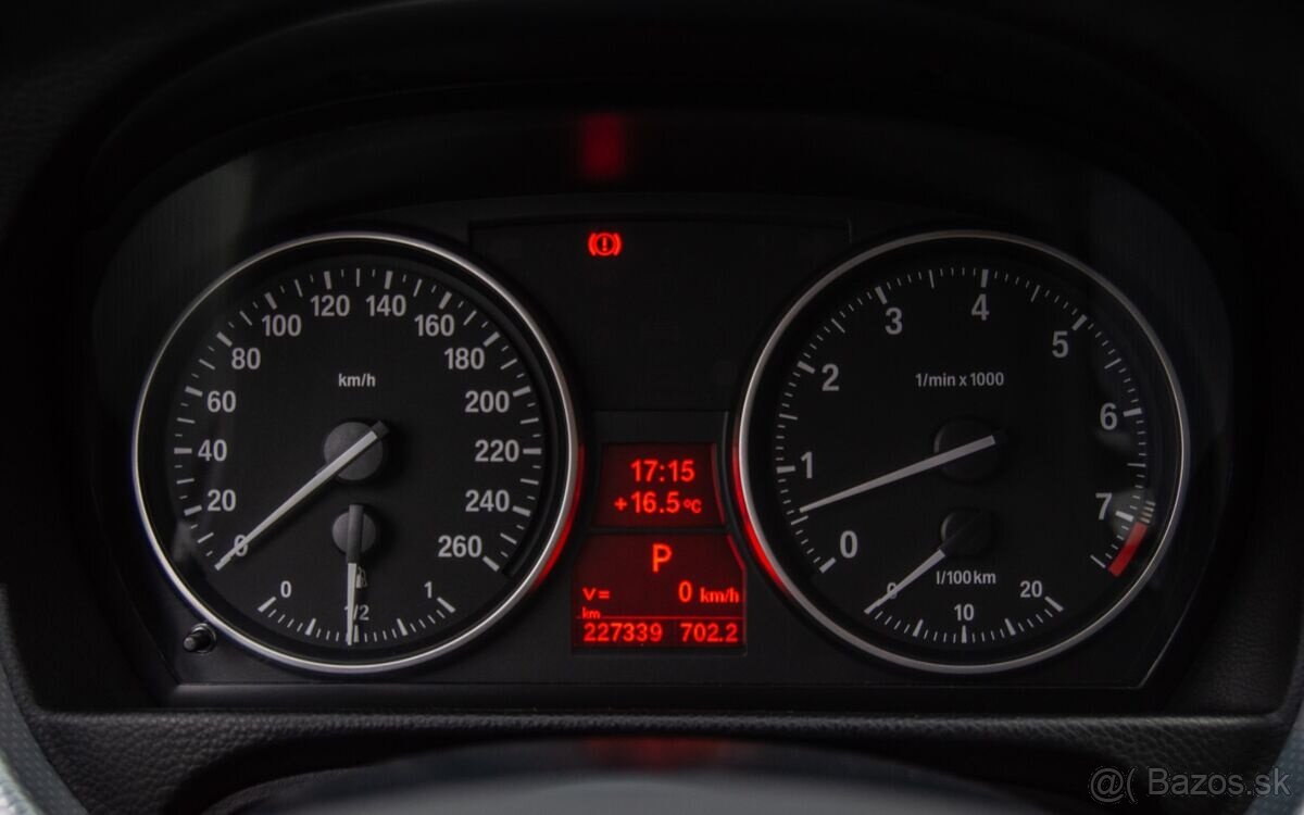 BMW 330xi xDrive E91 200kw - 9