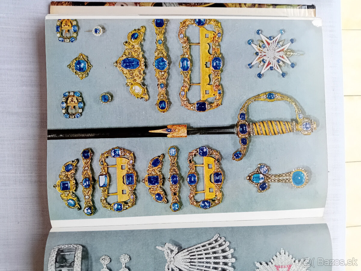 Kniha umelecých diel z nemeckých múzeí - 9