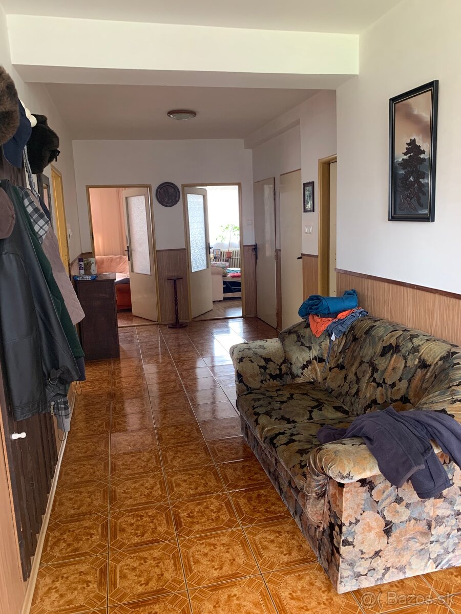 Rodinny dom Papraď - 9