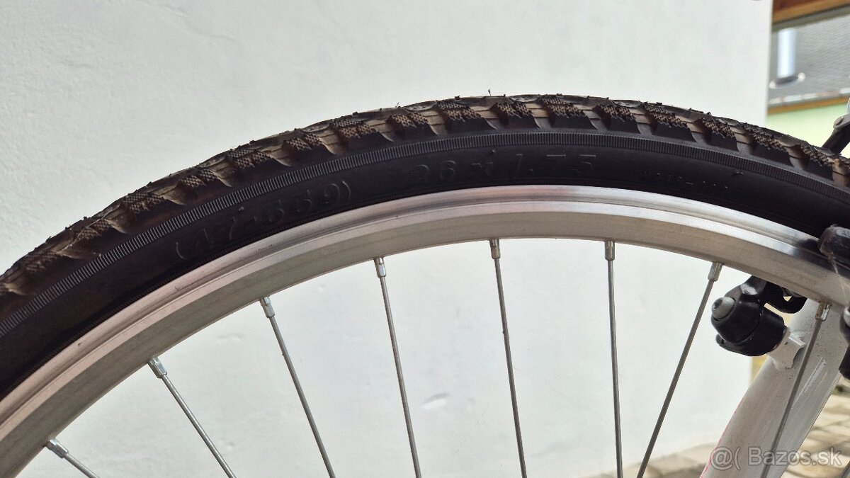 Onezone Donna 26" - 9