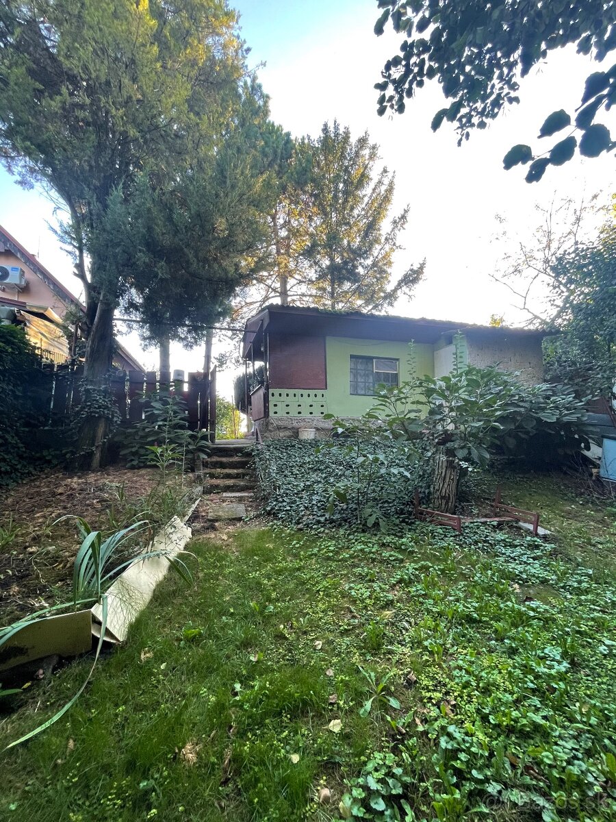 Záhrada Zúgov Nové Zámky - 9