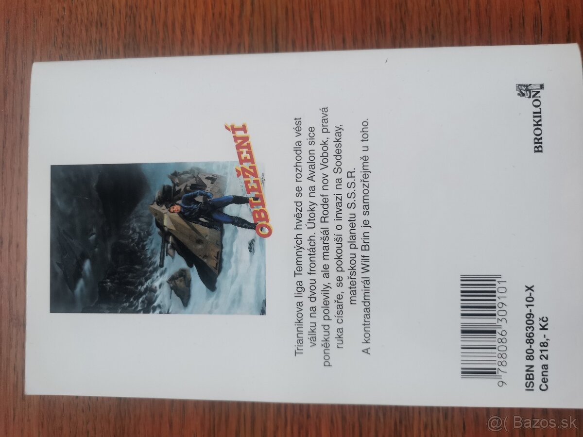 Bill BALDWIN - Navigátor ... - 9