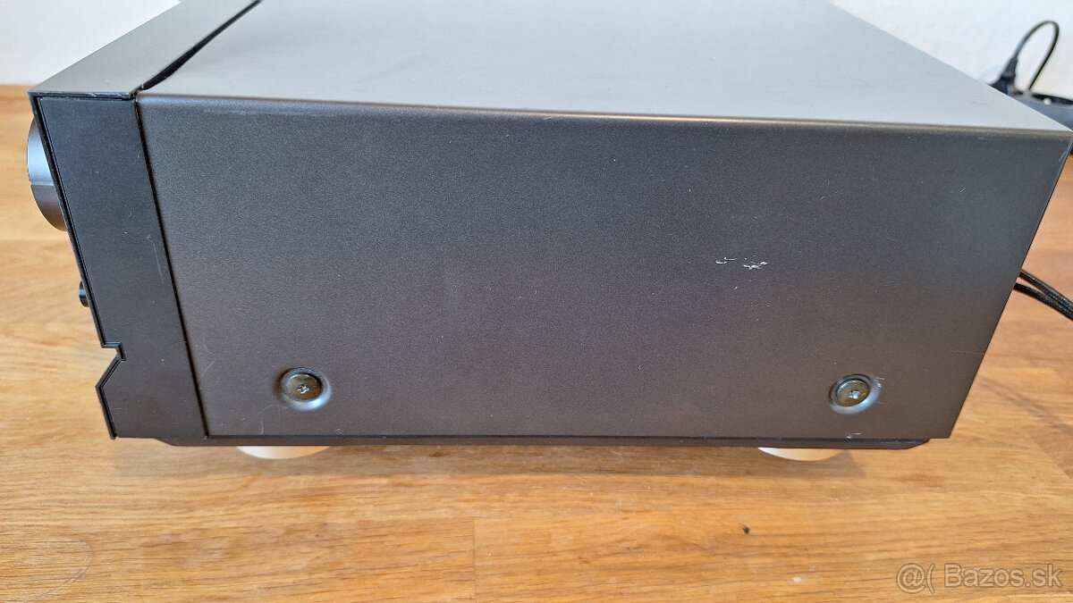 Technics RS-B655 - 9