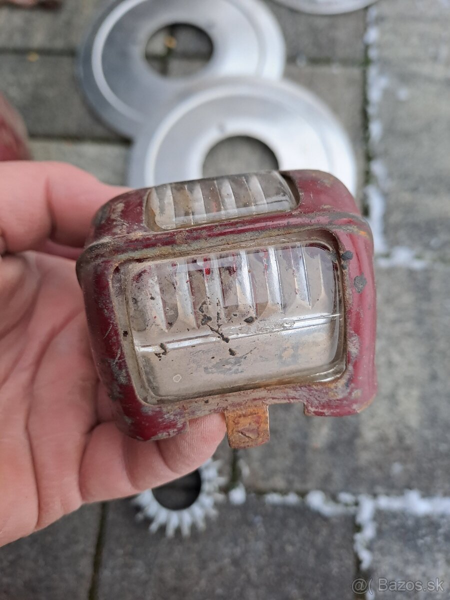 Diely jawa cz mix 4 - 9