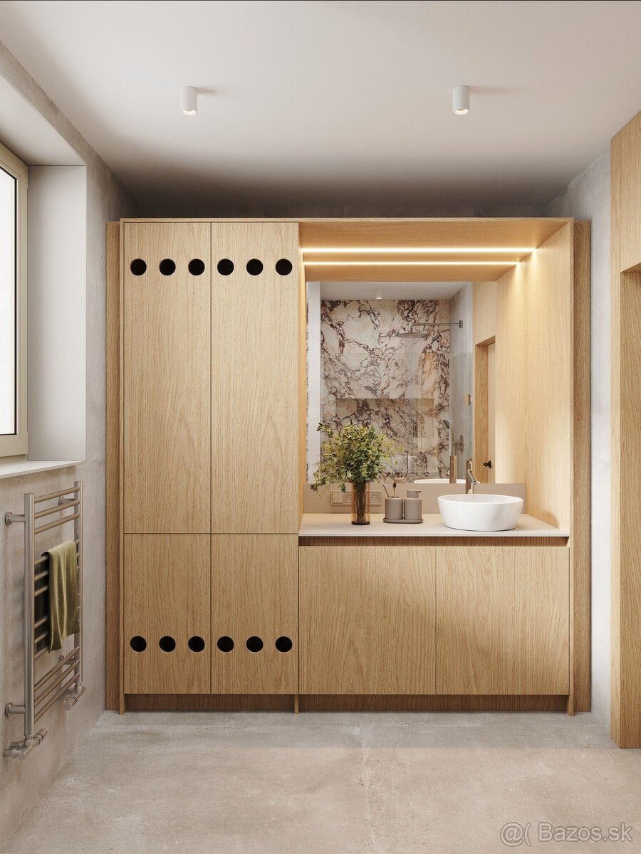 Luxusná vila v Hainburgu - 9