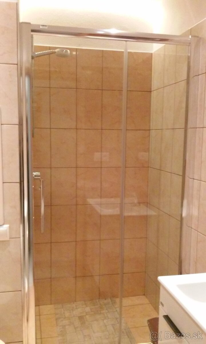 Prenájom garsónky - 9