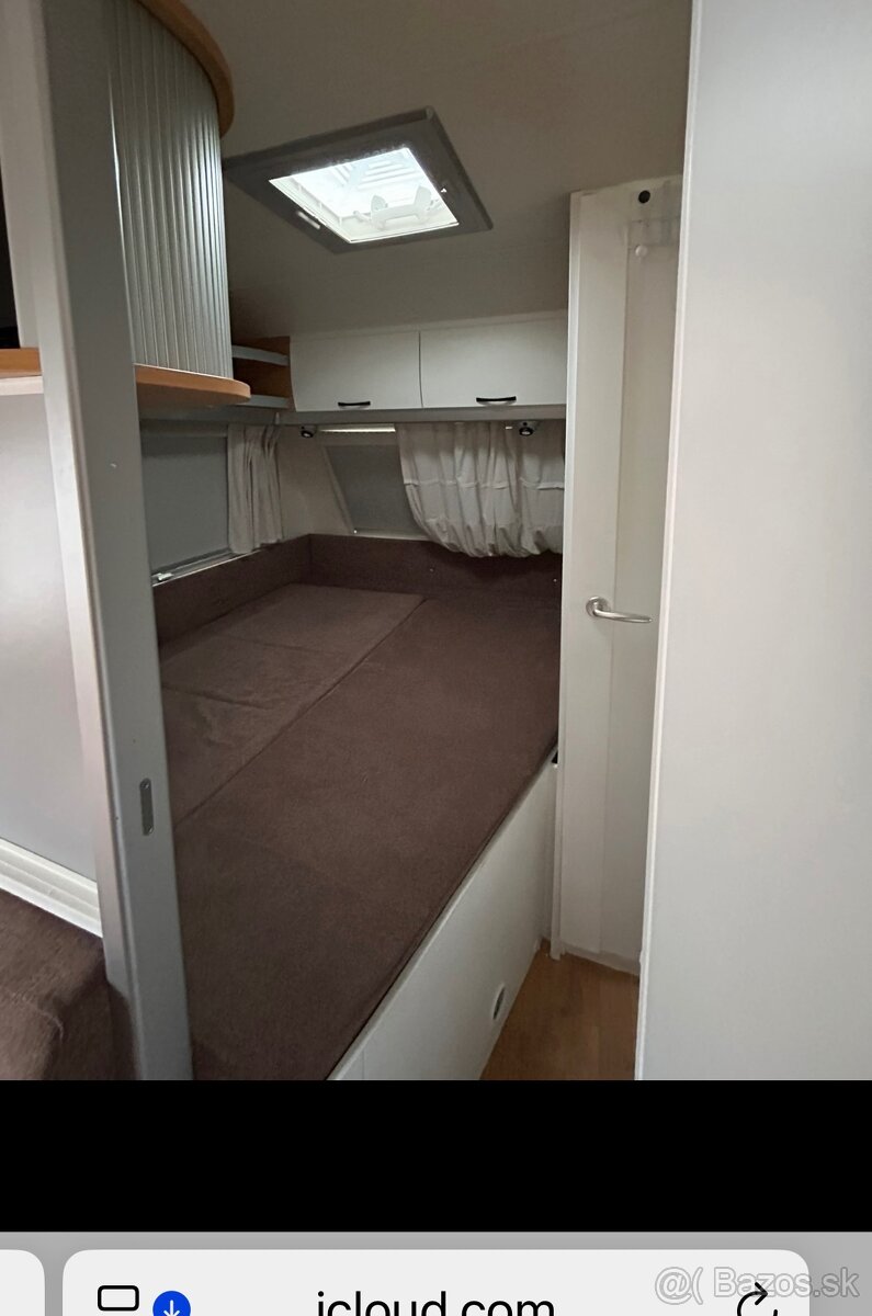 Knaus Südwind 500 - 9