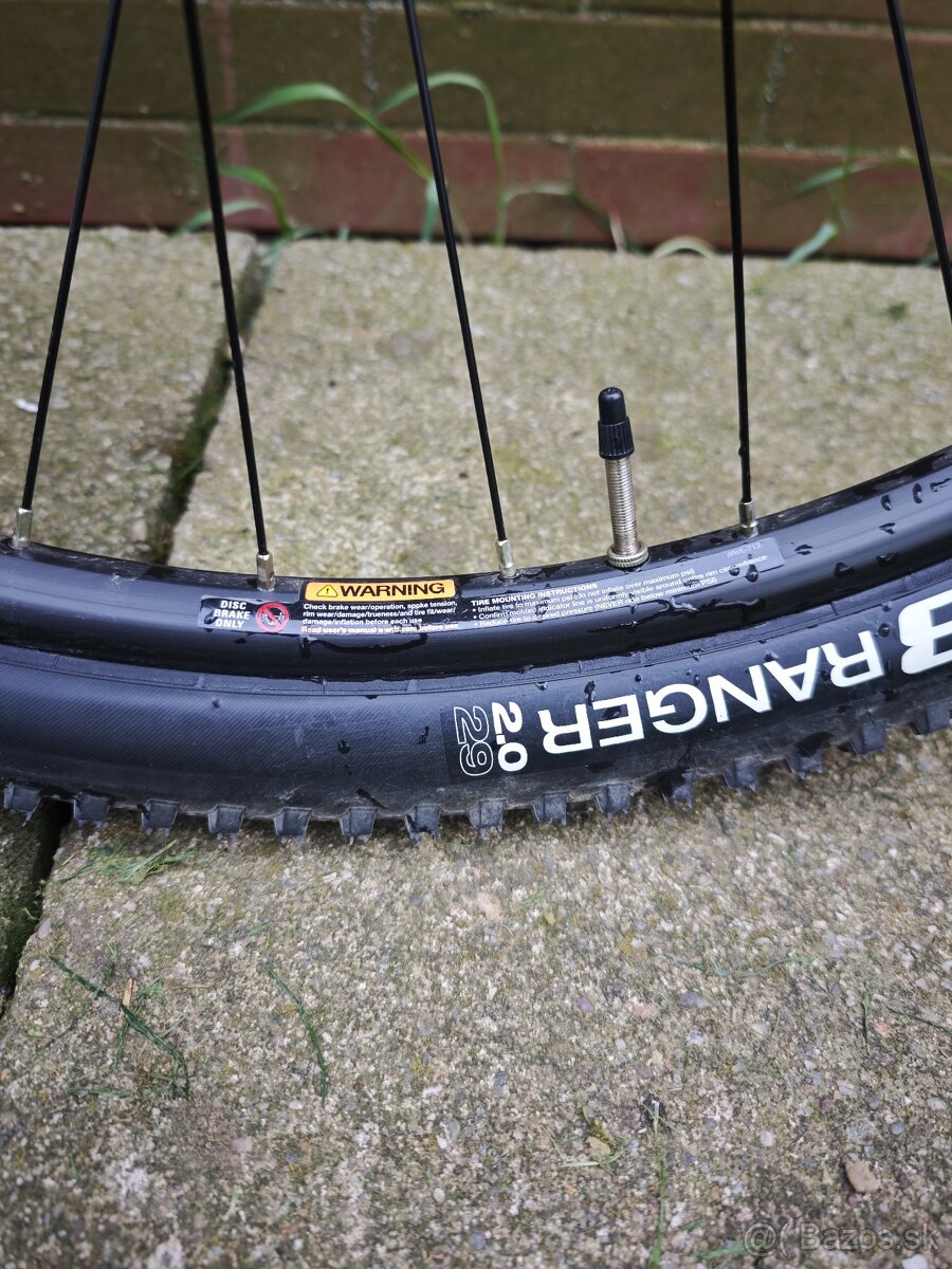 CTM Charisma 6.0 29" M - 9