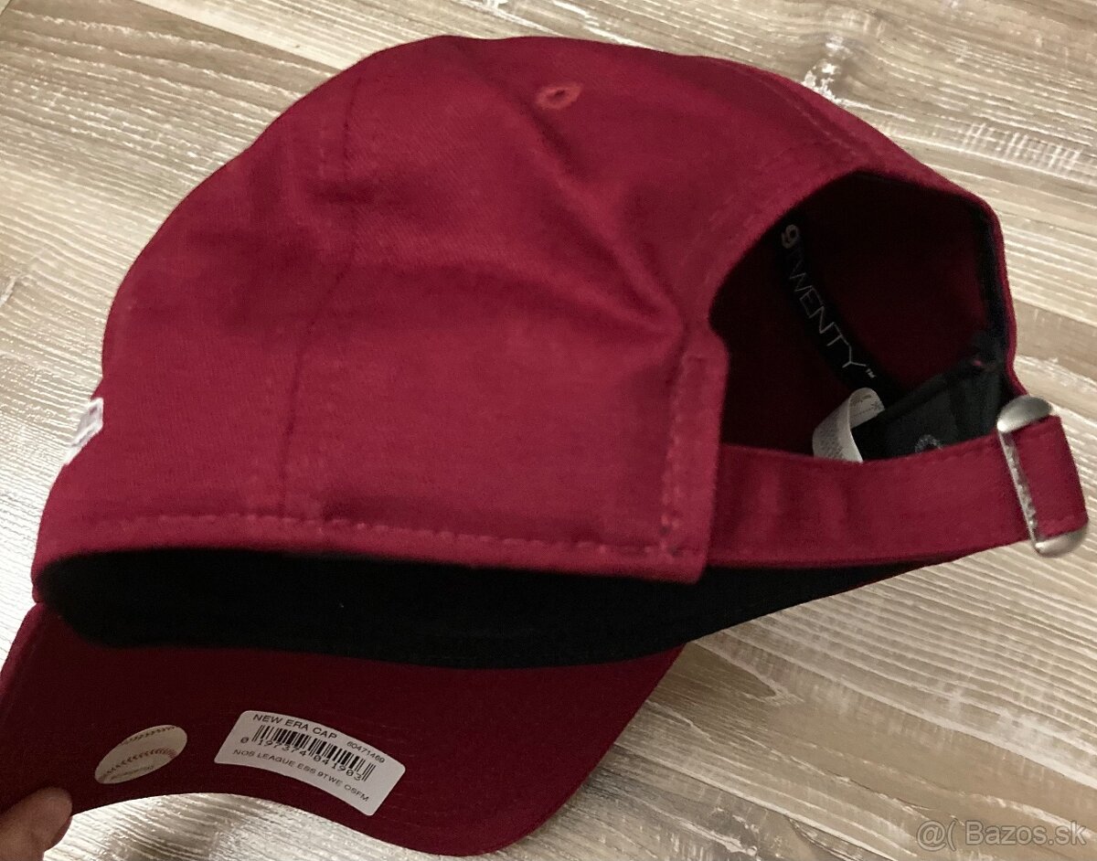 Šiltovka unisex/Nová - 9