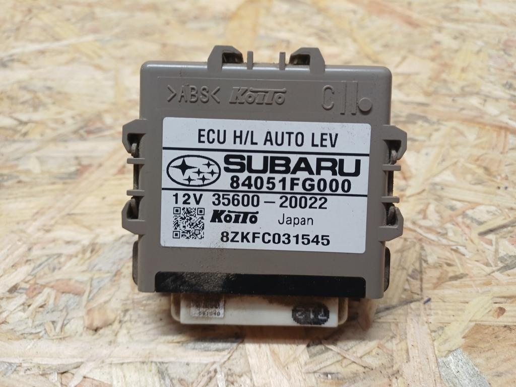 Subaru Impreza (2008-2012) náhradní díly - 9