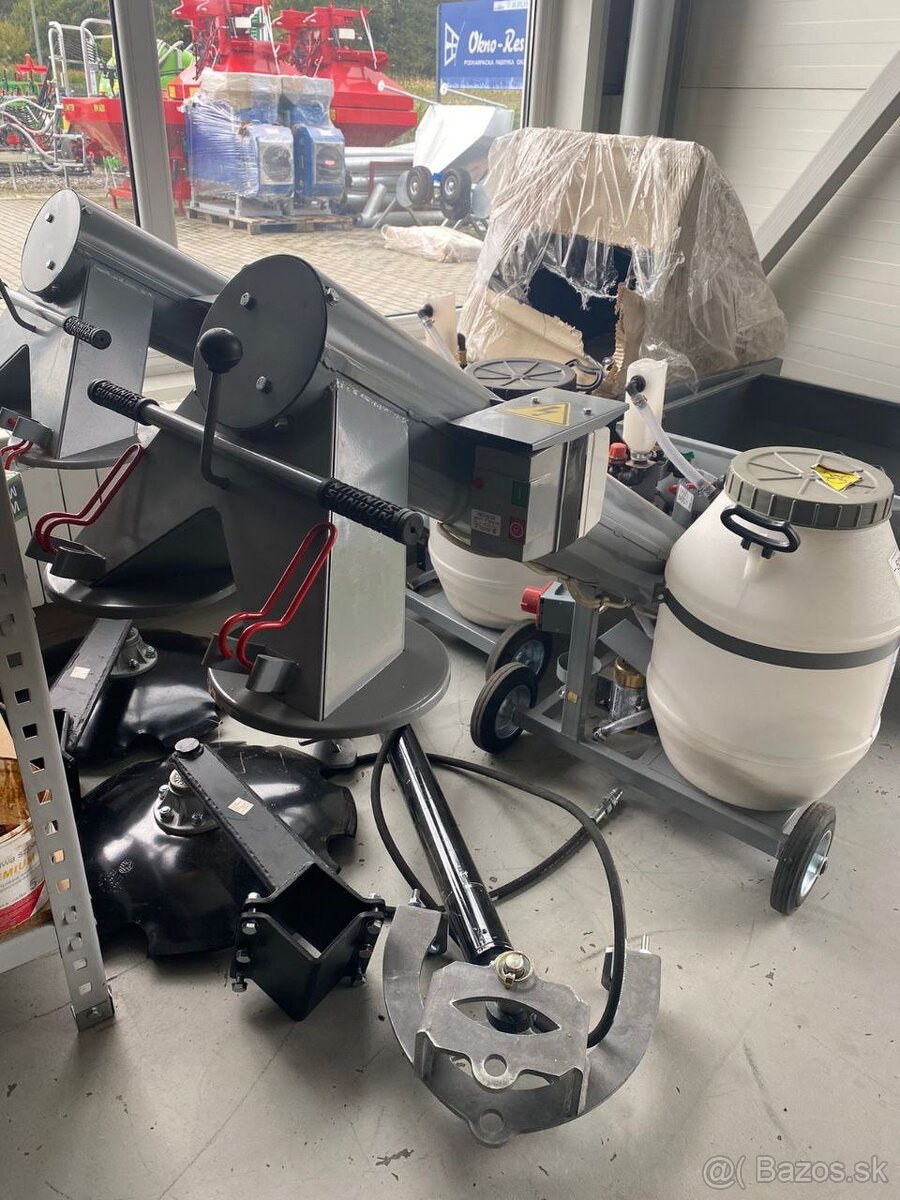 Mořičká osiv PN-3 - 9