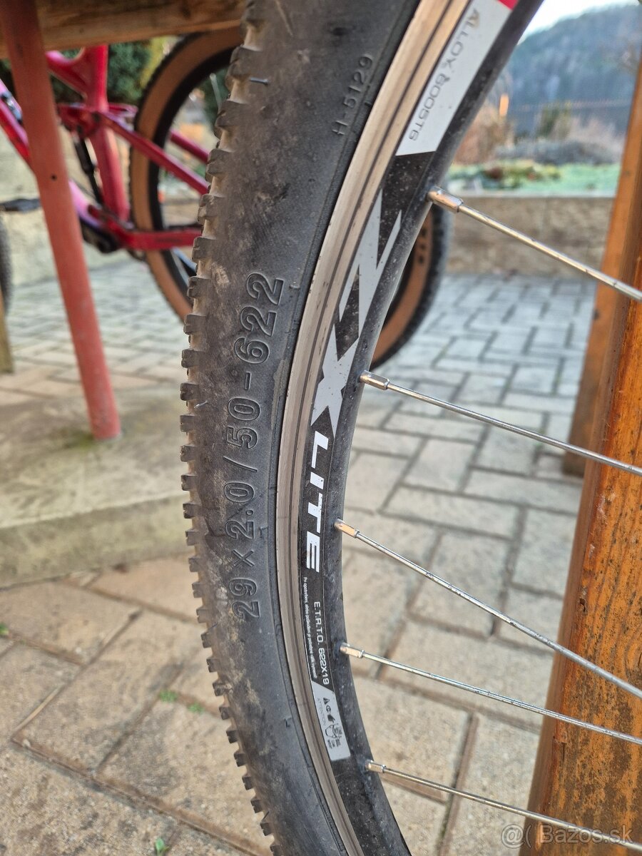 Predam CTM Charisma - 9