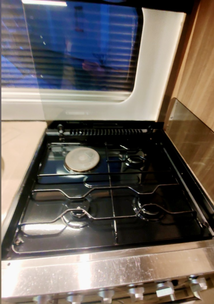 Swift Sterling Eccles, tabbert, hobby, fendt - 9