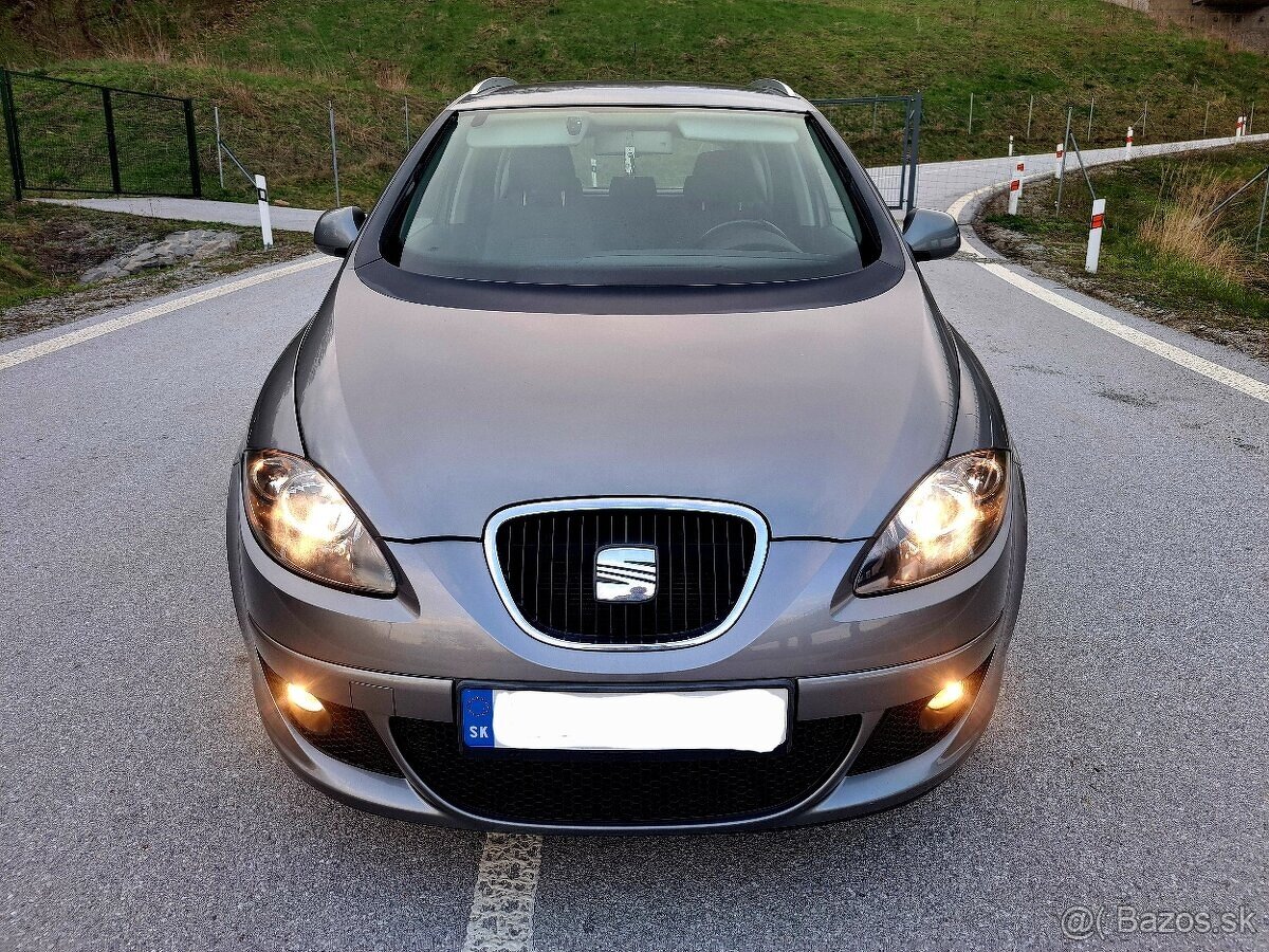 Seat Altea XL 1.4 TSI - 9