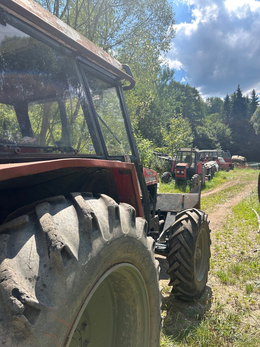 Zetor 10145 - 9