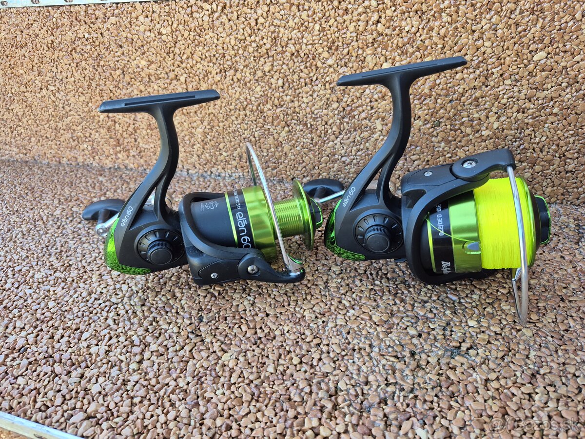 Rybarske potreby - 9