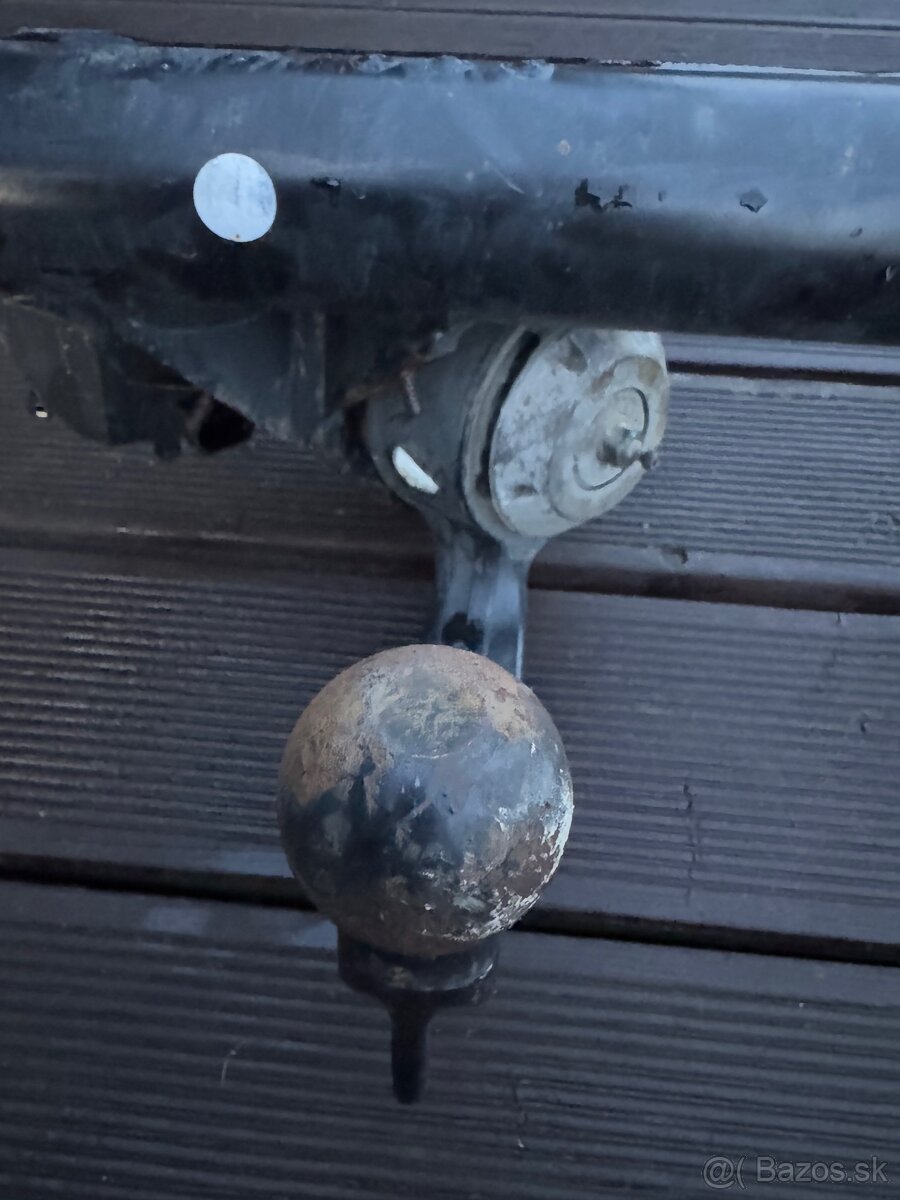 Elektrické ťažné Octavia 4 - 9