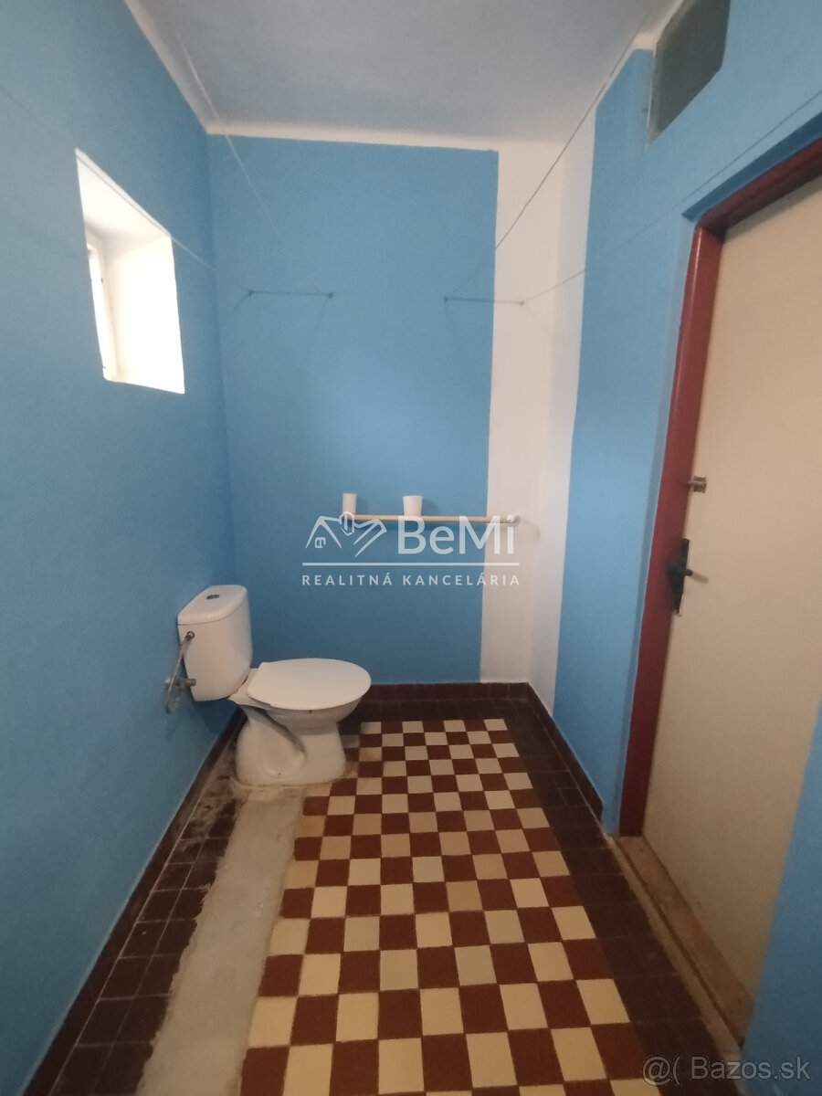 039-12-PAMAa Rodinný dom v obci Golianovo s potenciálom - 9